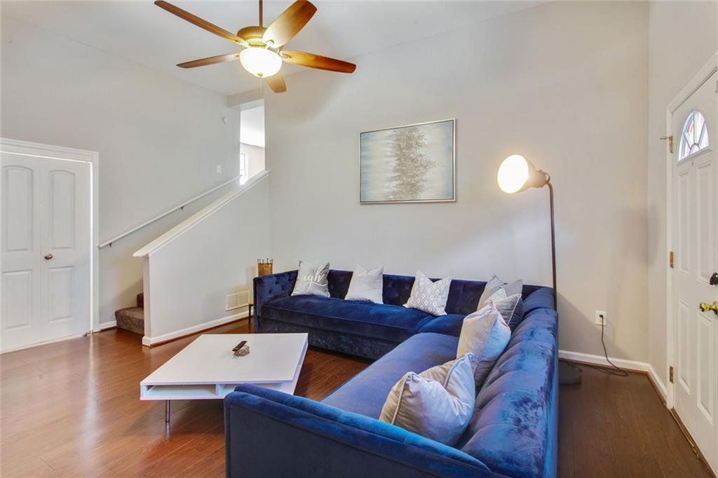 99 Ericson Street SE