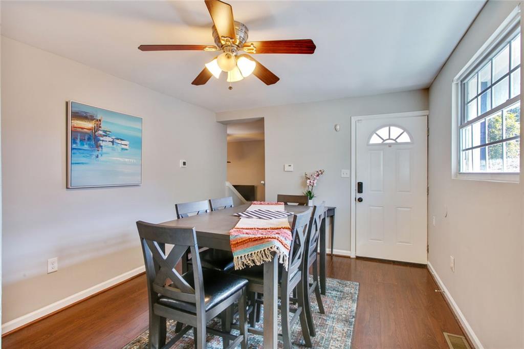 99 Ericson Street SE