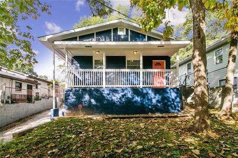 99 Ericson Street SE Atlanta GA 30317