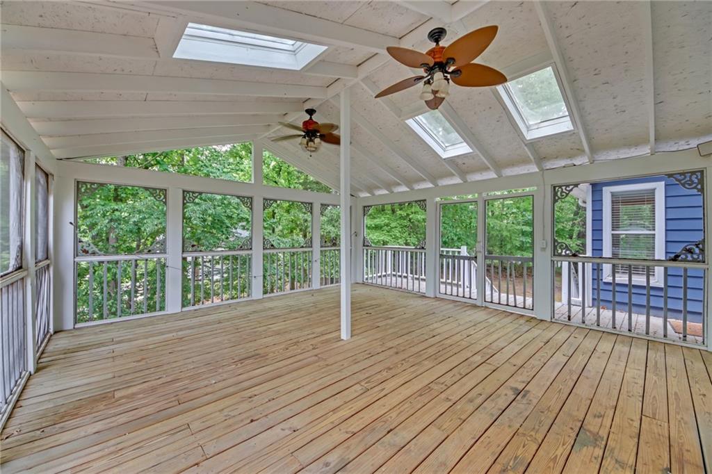 4440 Coventry Court, Roswell, Georgia image 22