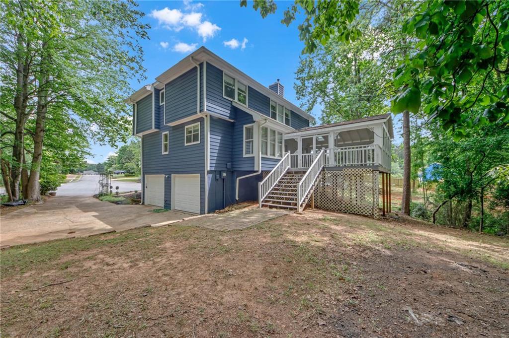 4440 Coventry Court, Roswell, Georgia image 23