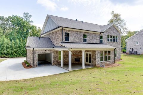 A home in Bishop