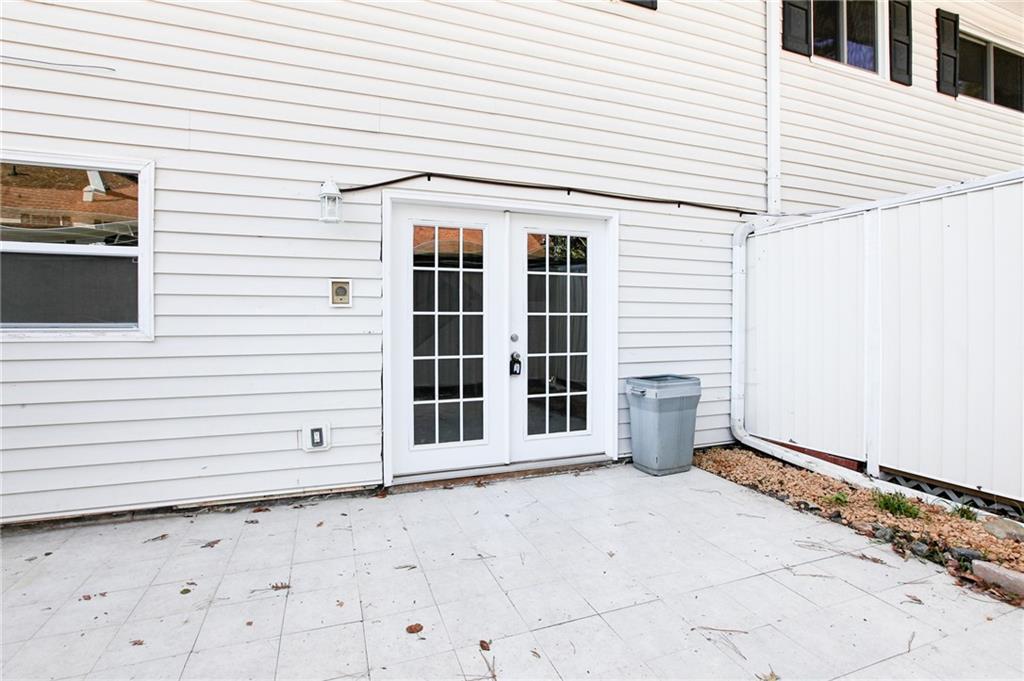 Stonington - Residential