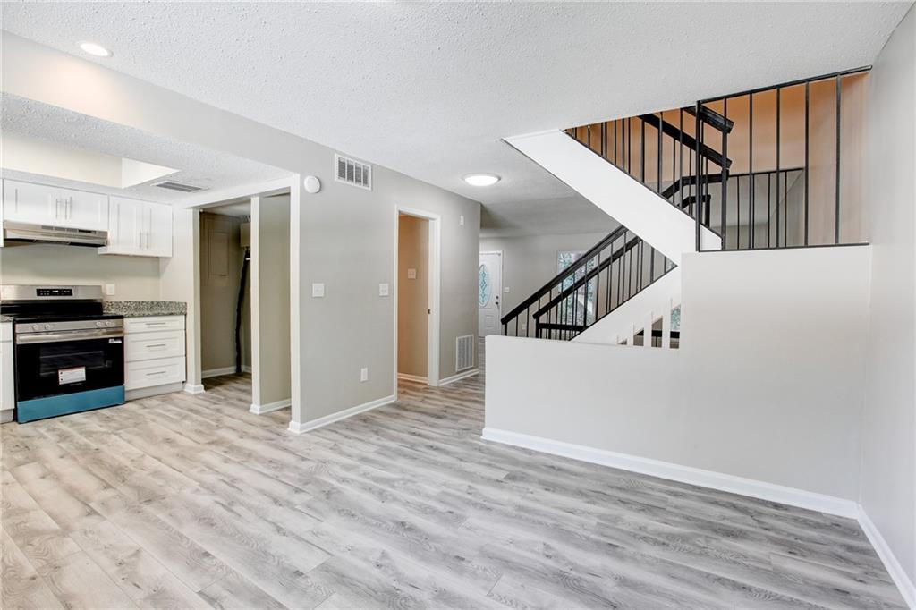 Stonington - Residential