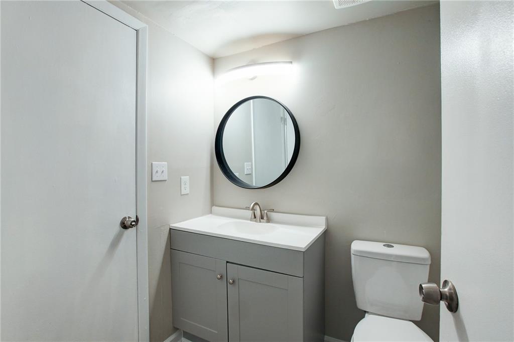 Stonington - Residential