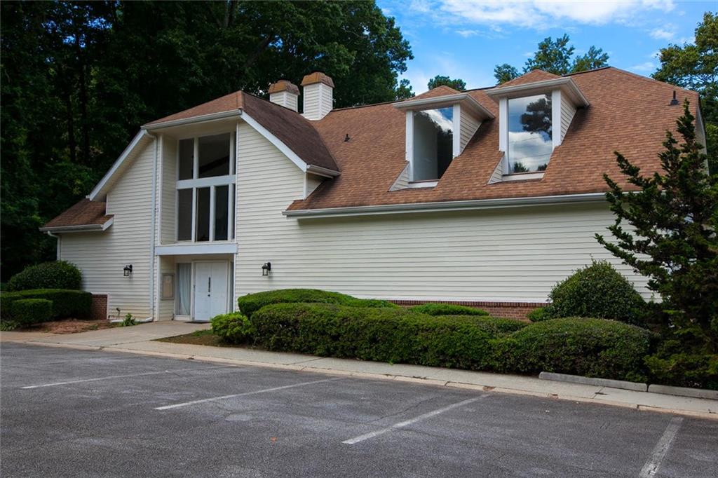 Stonington - Residential