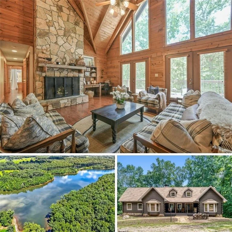 4420 Parkwood Road, Social Circle, GA, 30025