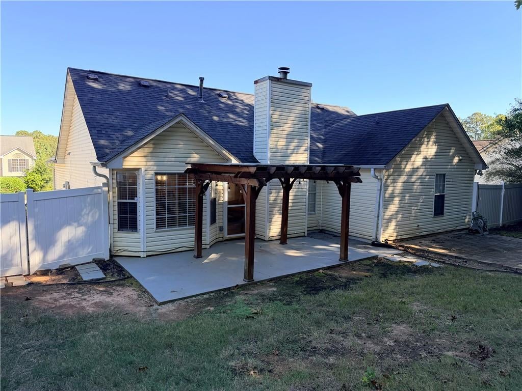 978 Chase Trail