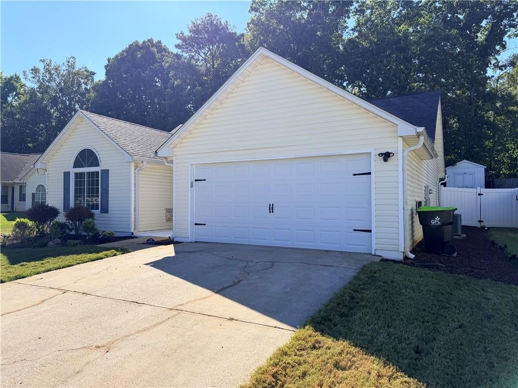 978 Chase Trail