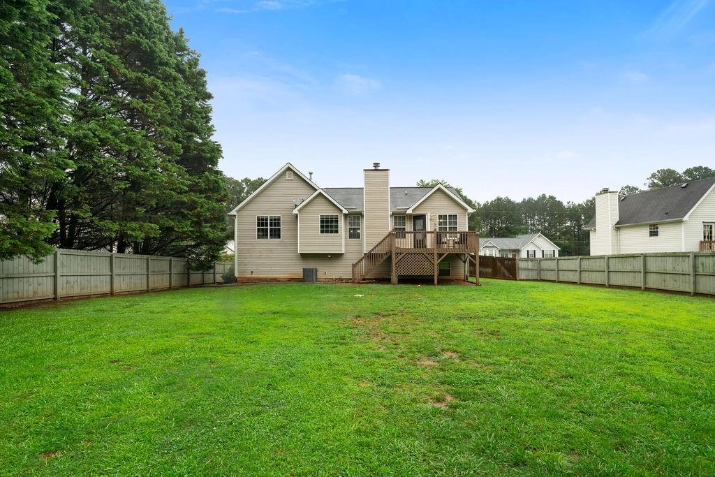 74 Knights Court, Dallas, Georgia image 21