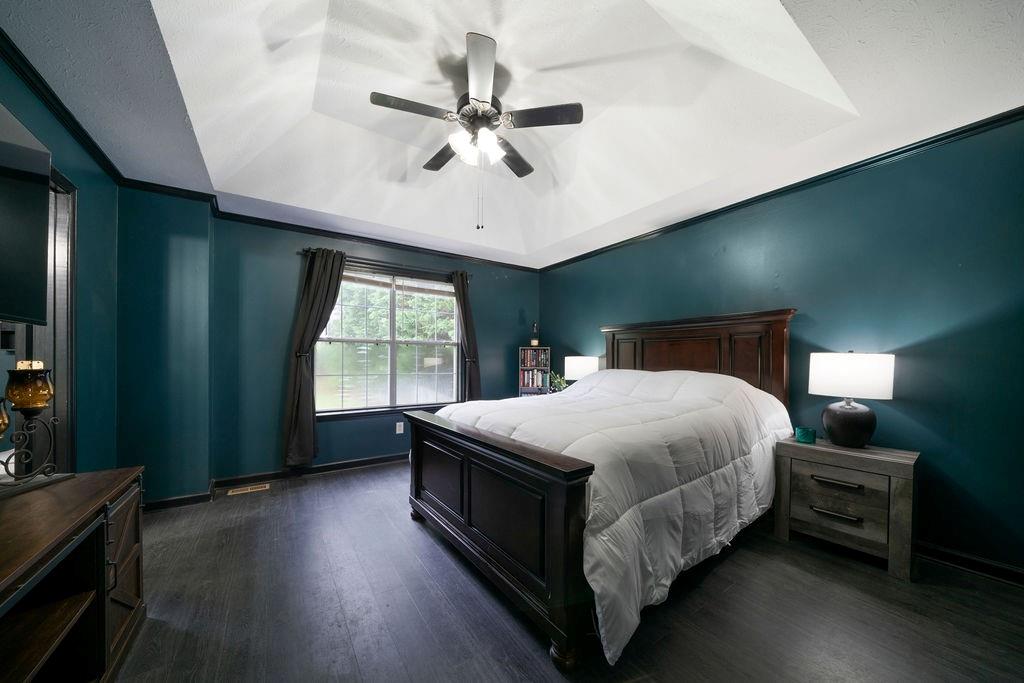74 Knights Court, Dallas, Georgia image 13