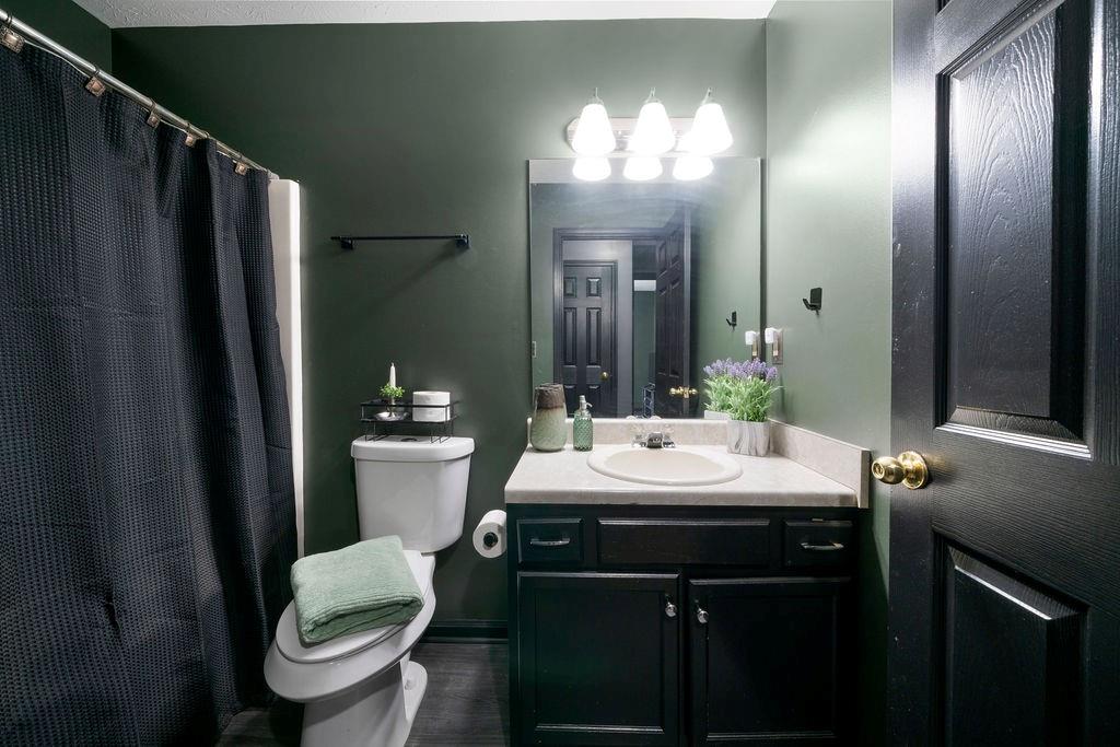 74 Knights Court, Dallas, Georgia image 10