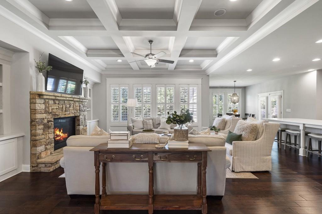 Blackwell Manor - Residential