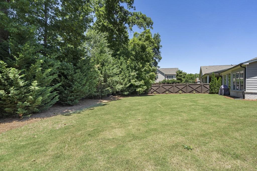 Blackwell Manor - Residential