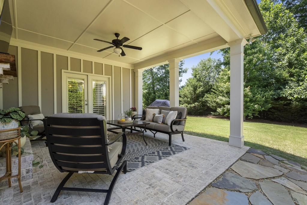 Blackwell Manor - Residential