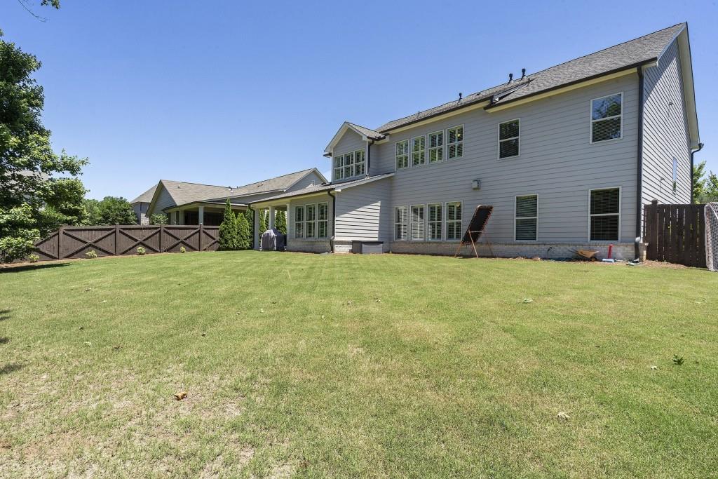Blackwell Manor - Residential