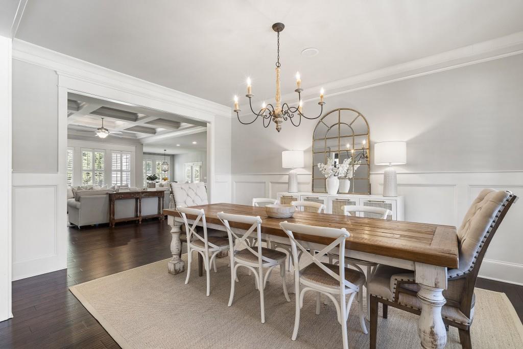 Blackwell Manor - Residential