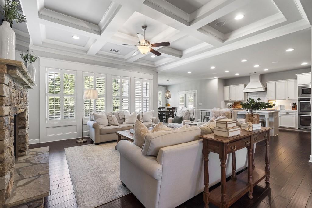 Blackwell Manor - Residential