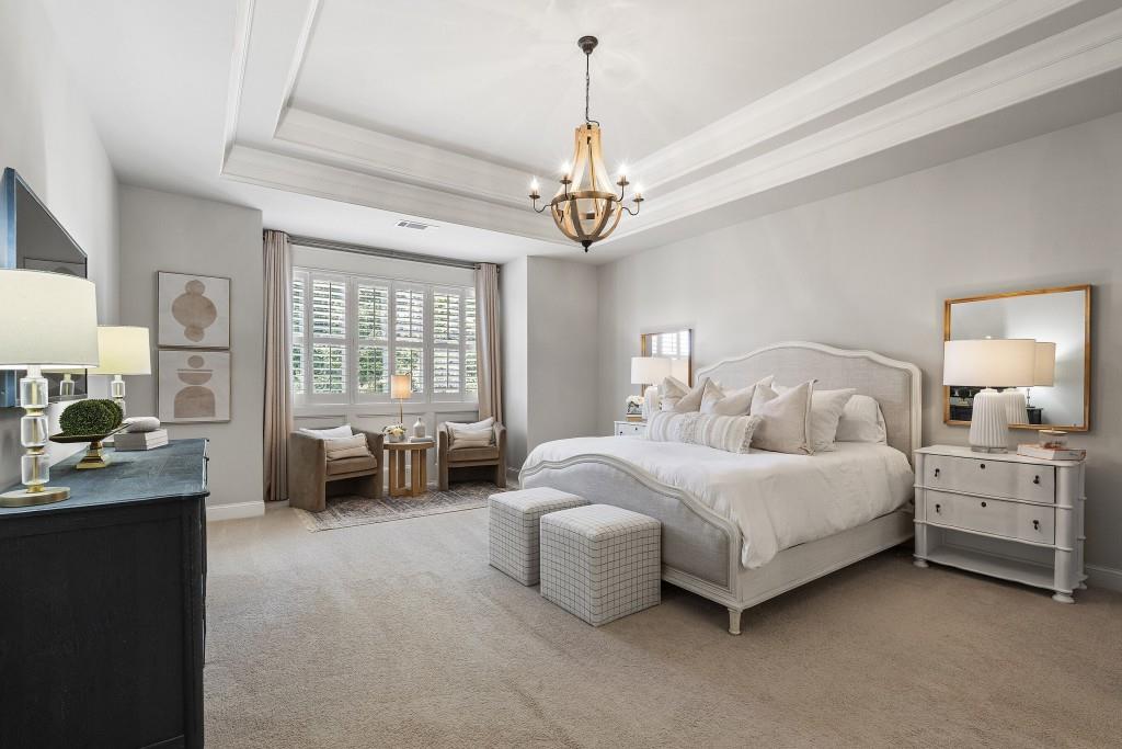 Blackwell Manor - Residential