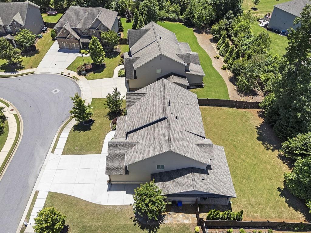 Blackwell Manor - Residential