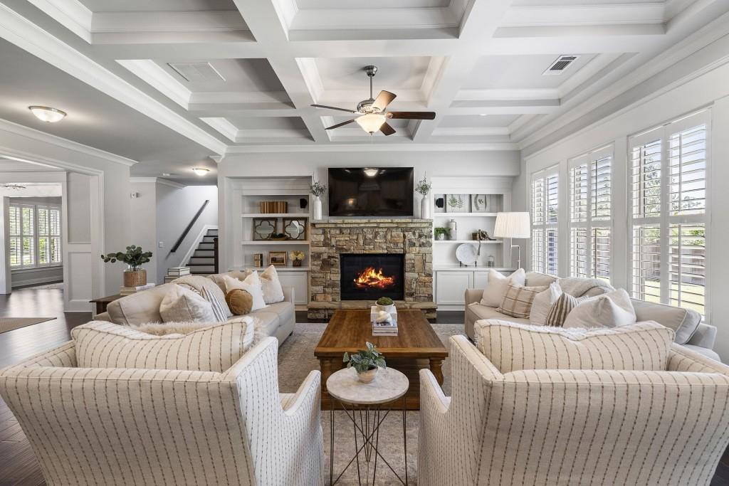 Blackwell Manor - Residential