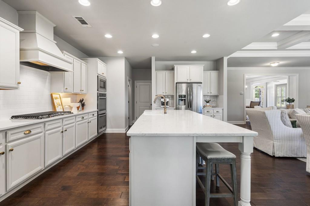Blackwell Manor - Residential