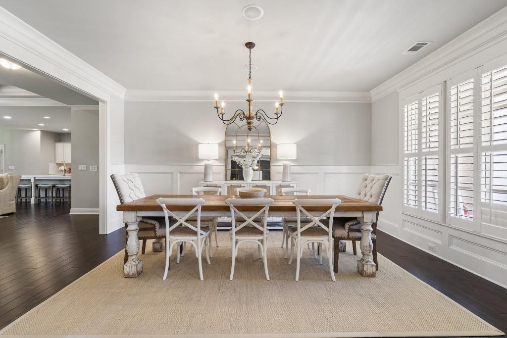 Blackwell Manor - Residential