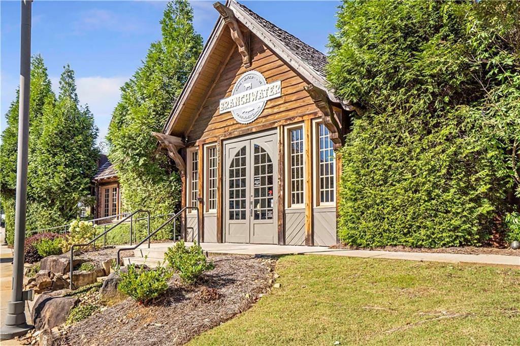 Blackwell Manor - Residential