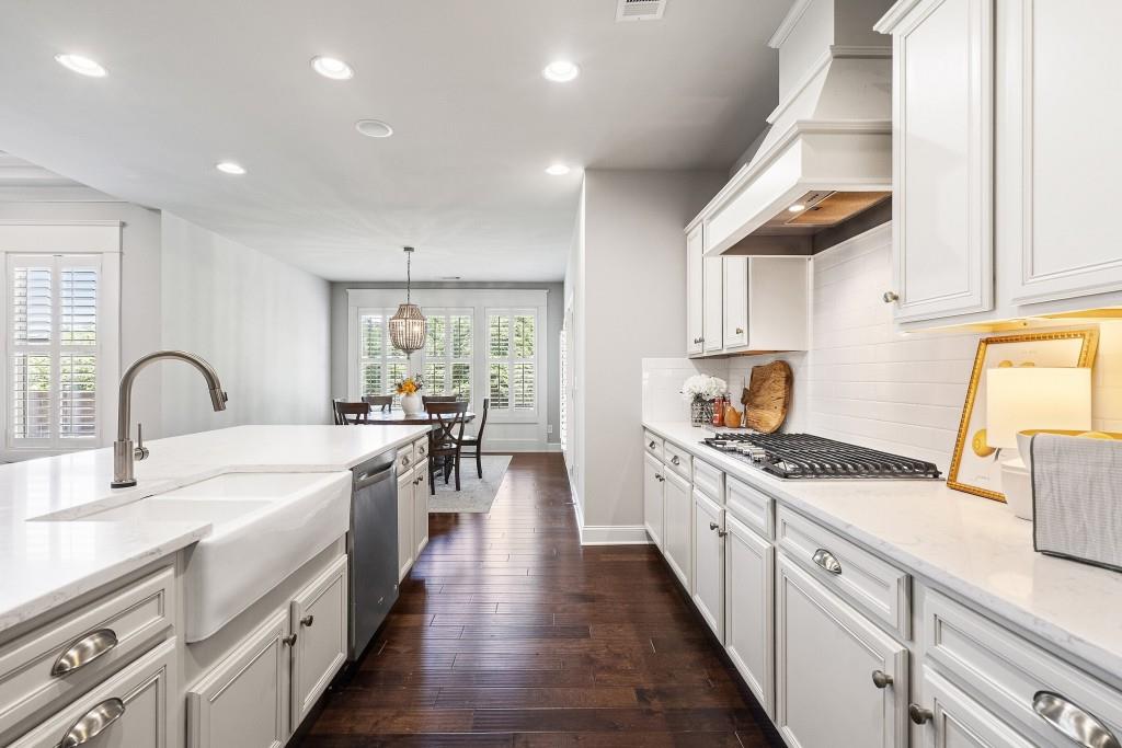 Blackwell Manor - Residential