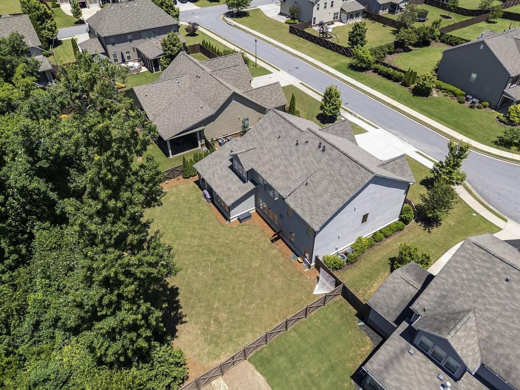 Blackwell Manor - Residential