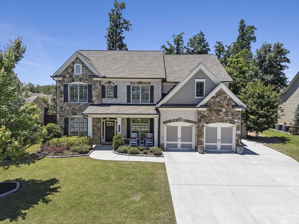 Blackwell Manor - Residential