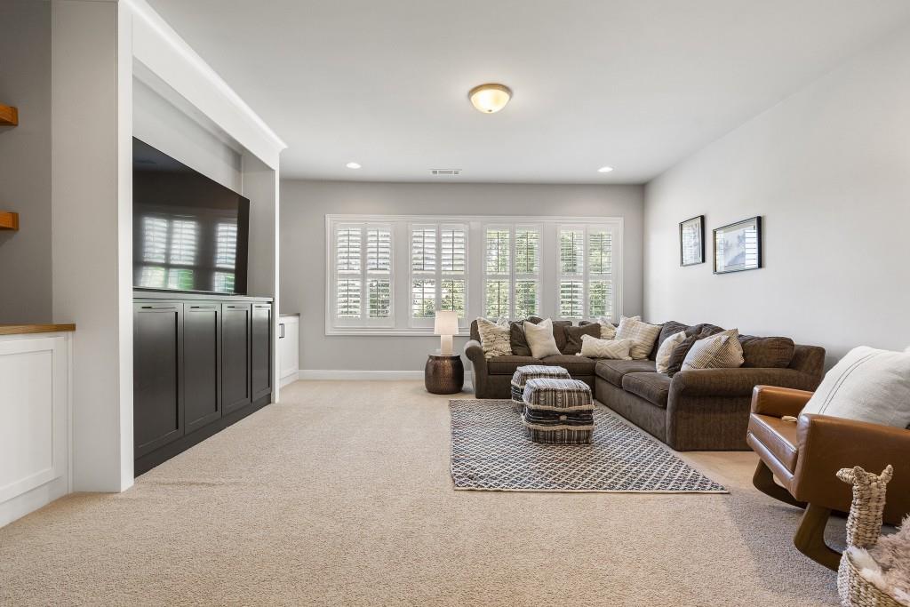 Blackwell Manor - Residential