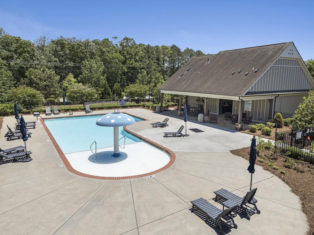 Blackwell Manor - Residential
