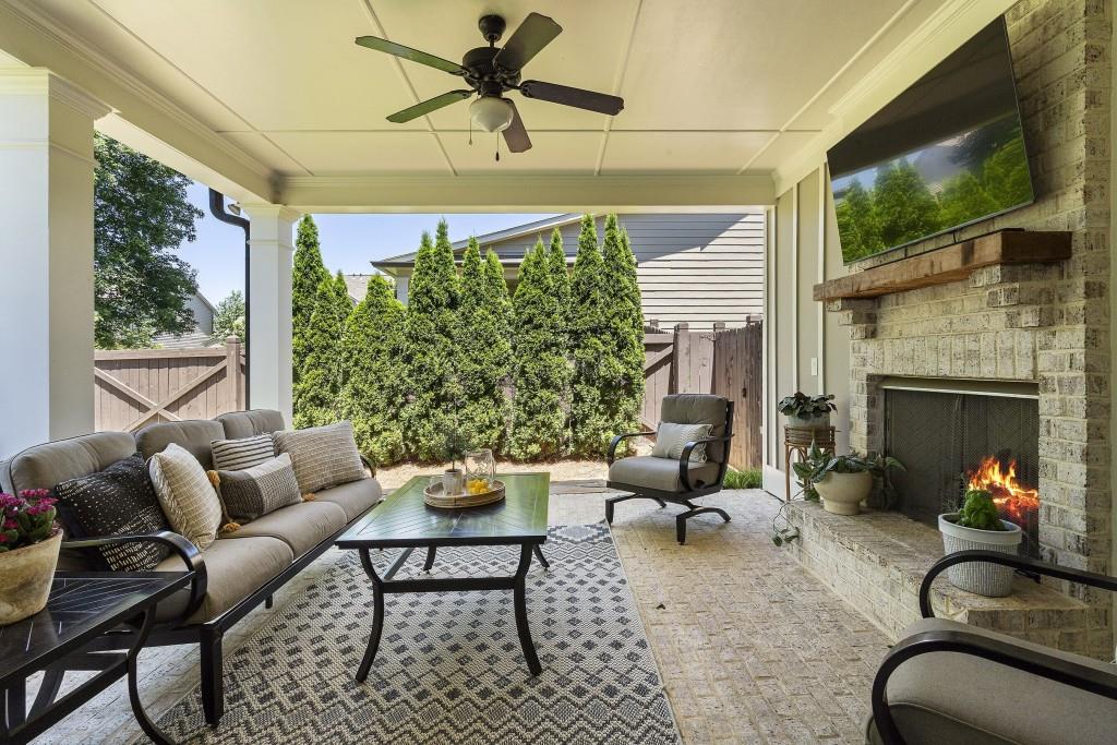 Blackwell Manor - Residential
