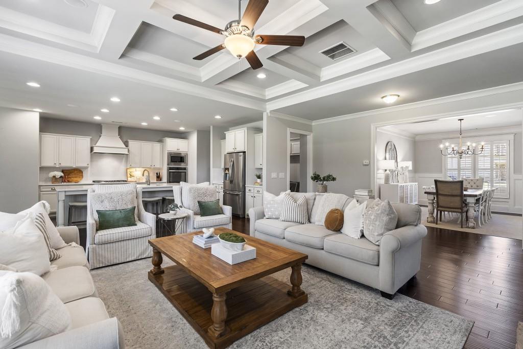 Blackwell Manor - Residential