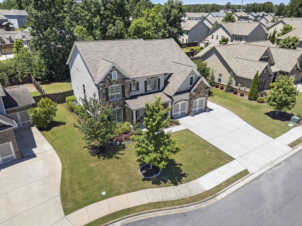 Blackwell Manor - Residential