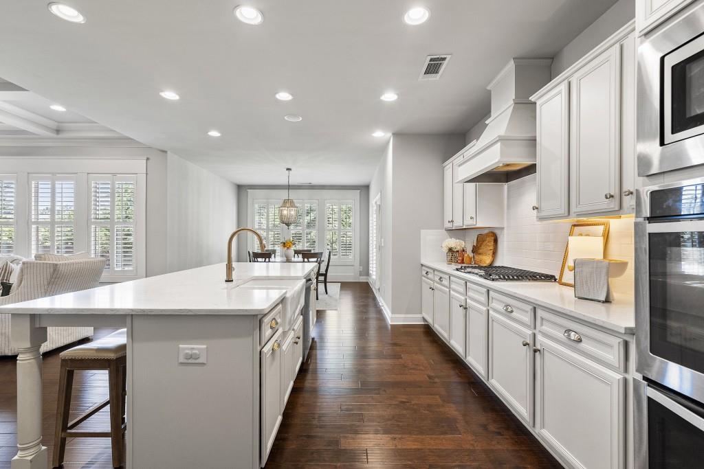Blackwell Manor - Residential