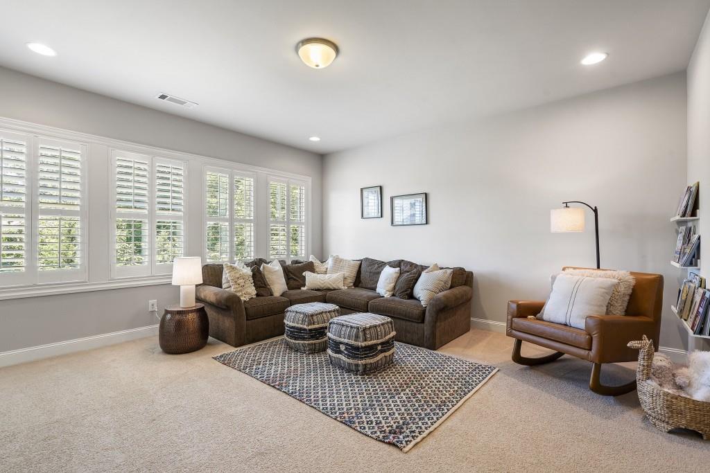 Blackwell Manor - Residential