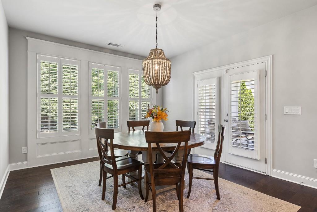 Blackwell Manor - Residential