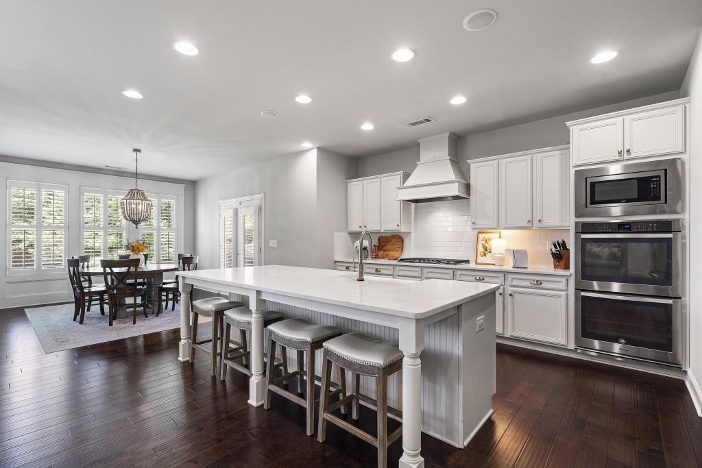Blackwell Manor - Residential