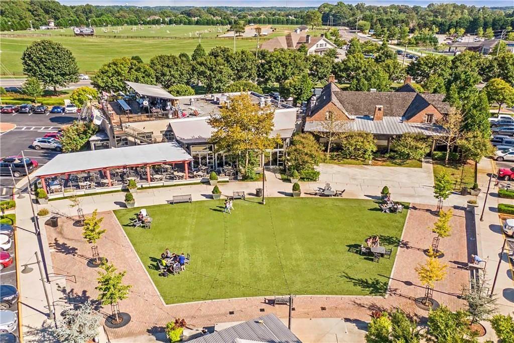 Blackwell Manor - Residential