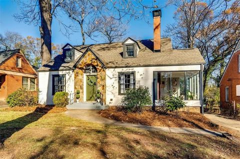 939 Hope Drive SW Atlanta GA 30310