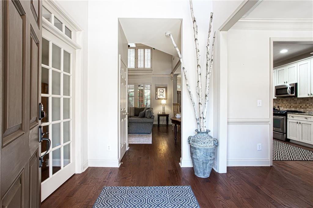 4010 Rockingham Drive