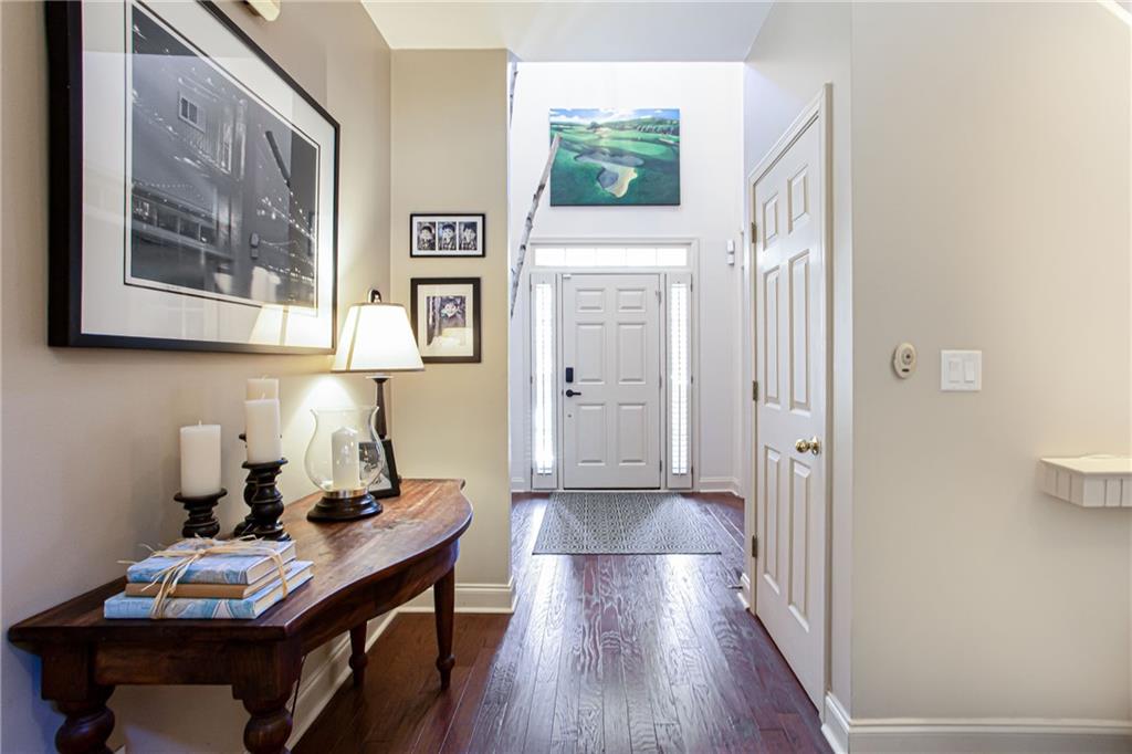 4010 Rockingham Drive