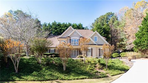 4010 Rockingham Drive Roswell GA 30075