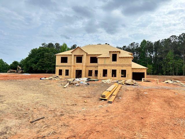 1693 W Hightower Trail