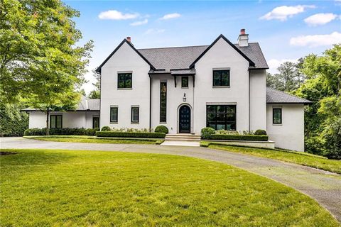 3773 Randall Road SE Atlanta GA 30339