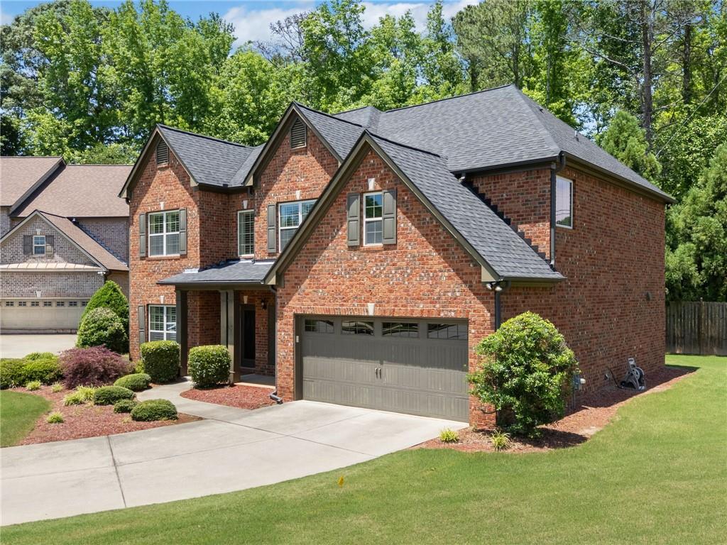 5285 Winflow Way