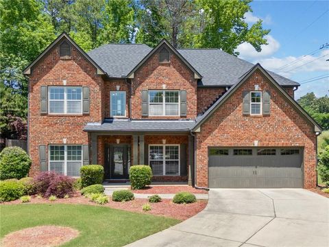 5285 Winflow Way Suwanee GA 30024
