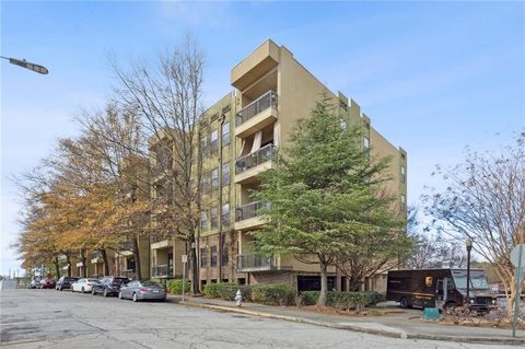 425 Chapel Street SW 1107 Atlanta GA 30313